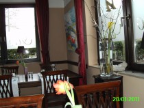 Logo von Olio-Restaurant in Korschenbroich