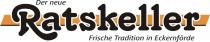 Logo von Restaurant Ratskeller in Eckernf�rde