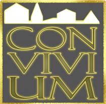 Logo von Restaurant CONVIVIUM in Limburg ad Lahn
