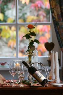 Logo von Restaurant Hotel Tor zum Steigerwald in Gerolzhofen