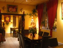 Logo von Restaurant Chok Dee in N�rnberg