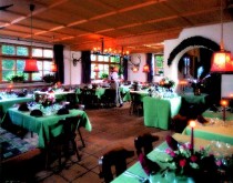 Logo von Restaurant Alpengut Elmau in Kr�n