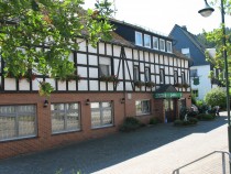 Logo von Restaurant Gasthof Pension Jokebes in Netphen