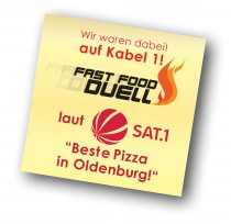 Logo von Restaurant Mamma Mia in Oldenburg Oldenburg