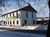 Logo von Restaurant Gastwirtschaft Zur Hasenheide in Langenbernsdorf
