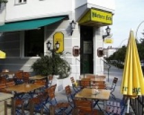 Logo von Restaurant Metzer Eck in Berlin