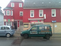 Restaurant Pizzeria Odenwald in Bad Knig