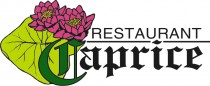 Logo von Restaurant Caprice in Ghren