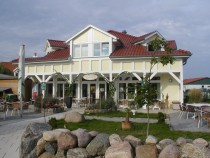 Logo von Restaurant Seeperle in Rerik