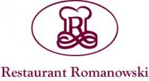 Logo von Restaurant Romanowski in Remscheid