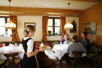 Restaurant Schmelmer Hof in Bad Aibling