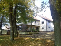 Logo von Hotel - Restaurant am Kunigundenberg in Lauf an der Pegnitz