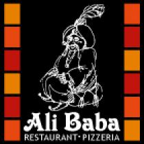 Logo von Restaurant Pizzeria Ali Baba in Berlin