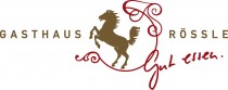 Logo von Restaurant Gasthaus Roessle in Elzach