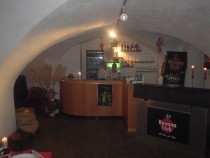 Logo von Restaurant Caspar in Greifswald