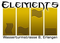 Logo von Restaurant Elements in Erlangen