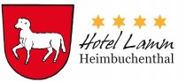 Logo von Restaurant Hotel Lamm in Heimbuchenthal