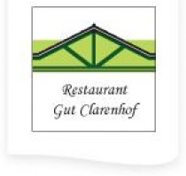 Logo von Restaurant Gut Clarenhof in Frechen