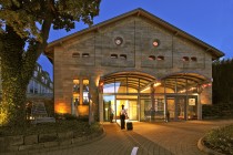 Logo von Restaurant RAMADA Hotel Residenzschloss in Bayreuth