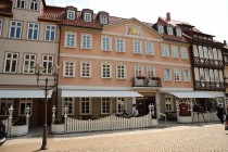 Logo von Restaurant Zum L�wen in Duderstadt