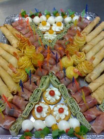 Logo von Restaurant Campana in Prisdorf