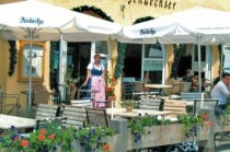 Logo von Restaurant Andechser in Mering