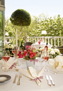 Logo von Restaurant La Terrazza in D�sseldorf