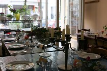 Logo von Restaurant Vitale la Cucina in D�sseldorf