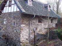 Restaurant M�hle zu Blankenberg in Hennef