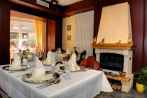 Logo von Restaurant SgH Auerhahn in Quedlinburg OT Bad Suderode