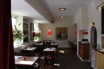 Logo von Restaurant Marseille in Altona-Altstadt