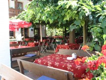 Logo von Restaurant Gasthaus Weingast in Bad Feilnbach