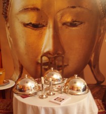 Logo von Restaurant Vegelangelo in M�nchen