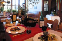 Logo von Restaurant Fl��erstub im Romantik Hotel Schassberger Ebnisee in Kaisersbach