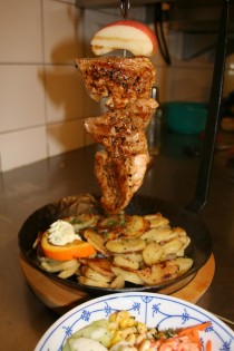 Logo von Restaurant  stilbruch  in stpeter-ording