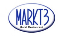 Logo von Hotel-Restaurant Markt3 in Bad Honnef