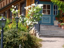 Logo von Restaurant Peterle in Feldberg