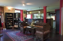 Logo von Restaurant Granatapfel in Hannover