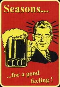 Logo von Seasons Caf Bar Restaurant in Br�hl