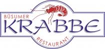 Logo von Restaurant Krabbe in Bsum