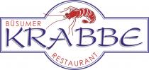 Logo von Restaurant Krabbe in B�sum