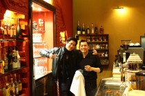 Logo von Restaurant CYCLO RESTAURANT in Berlin