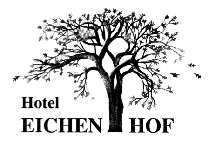 Logo von Hotel-Restaurant Eichenhof in Greven