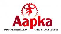 Logo von Aapka - indisches Restaurant Berlin in Berlin