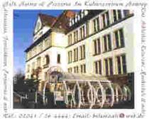 Logo von Bels Bistro-Restaurant in Bottrop