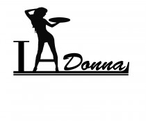 Restaurant La Donna  in Koblenz