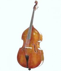 Logo von Restaurant KontraBass in Bubenreuth