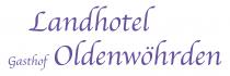 Logo von Restaurant Gasthof Oldenwhrden in Oldenwhrden