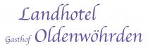Logo von Restaurant Gasthof Oldenw�hrden in Oldenw�hrden