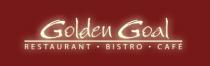 Logo von Restaurant Golden Goal in Greifswald